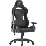 White Shark Stol Gaming MONZA črn Cene