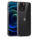 Vigo Zaščitni ovitek Iphone 15, prozoren, (21159568) | Shoptok.si