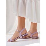 Resti Women's sandals on a flat sole Aronies | shoptok.hr