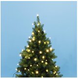 Home dekorativna rasvjeta, led lampice - kii 50/WH | shoptok.hr