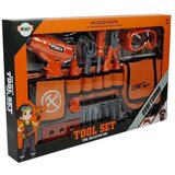 Lean_Toys Delovni set za male mojstre | Shoptok.si