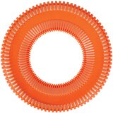 Chuckit! Rugged Flyer oranžni - Large: Ø 25 cm | Shoptok.si