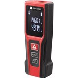 Toolcraft laserski daljinomjer Mjerno područje (maks.) (detalji) 20 m | Eponuda.ba