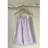 NIKKU Dečije pantalone Dora Culotte lila | Eponuda.com