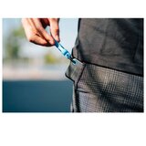 Hard DISK EKSTERNI DŽEPNI SSD 1TB 3.2 GEN2 USB-C VERBATIM 32191 BLISTER CRNO PLAVI | shoptok.hr