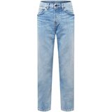 Carhartt WIP Kavbojke 'Newel' svetlo modra | Shoptok.si
