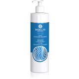BasicLab Dermocosmetics Capillus šampon za vsakodnevno umivanje las z vlažilnim učinkom 300 ml Cene