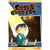 Harper Collins Publishers Ltd Gosho Aoyama - Case Closed, Vol. 69 | Eponuda.com