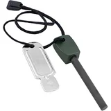 Magnezijevo kresilo BN - 40992 - Zelena