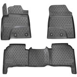 Novline 3D patosnice lexus lx 570 2012 - 5 beds set 3 kom Cene