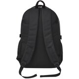  Šklolski Ruksak 40 L Crno-Sivi | shoptok.hr