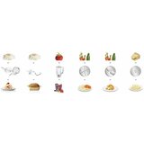 Bosch Kuhinjski uređaj MUM58920 | shoptok.hr