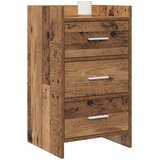  Noćni ormarići Staro drvo 40 x 36 x 70 cm Konstruirano drvo | Eponuda.com