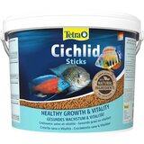 Tetra cichlid sticks - 10000 ml Cene