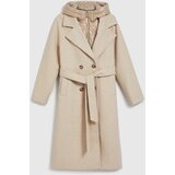 Marisse Women's Jacket Z-Ku-4515 Beige | shoptok.hr