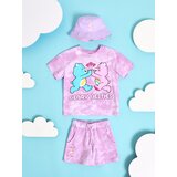 Sinsay Pamučna majica s printom Care Bears | shoptok.hr