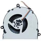 Ventilator HP 250 255 G4 G5 G6 15-BA 15-BW 15-RB
