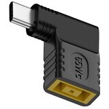 INF 65W DC ženski na USB Type-C moški adapter - učinkovito napajajte svoje naprave, (5000291546) Cene