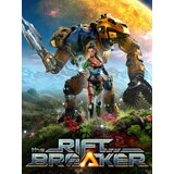 Steam The Riftbreaker (PC) Key GLOBAL | ePonuda.com
