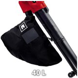 Einhell GC-EL 3024 E vrtni usisavač za lišće | shoptok.hr
