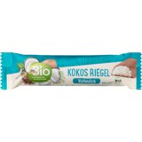 dmBio štanglica kokos 40 g Cene