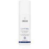 IMAGE Skincare Clear Cell emulzija za čišćenje sa salicilnom kiselinom 177 ml | shoptok.hr