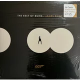 UME - The Best Of Bond...James Bond (3 LP)