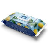 Zen Vlažne maramice Lemon, 100 Komada Cene