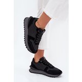 Big Star Leather Women's Sneakers | Shoptok.si