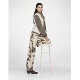 Only Telovniki & Jope ONLMILA WAISTCOAT Bež | Shoptok.si