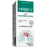 islandski lišaj sirup 150 ml