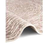 Hanse Home Bež/kremno bela okrogla preproga ø 160 cm Gloria Cavallo – | Shoptok.si