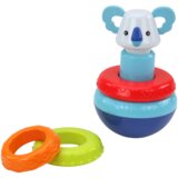  Set senzornih igračaka, toranj, obrazovne kocke, sponeri - Koala | Shoptok.si