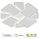 Forma LED plafonska lampa F2093-78C WH | Eponuda.com
