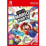 Super Mario Party (Nintendo Switch) eShop Key EUROPE | ePonuda.com