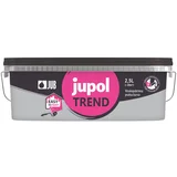 Stenska barva Jupol Trend (2,5 l, Smoke 470)