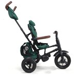 Qplay tricikl Rito Deluxe, 3/1 | Eponuda.com