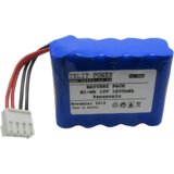 Telit Power Baterija za monitoring uređaj EKG HYHB-1172, Ni-MH, 12V 1600mAh | Eponuda.com