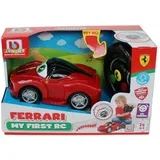 Junior auto Ferrari na daljinski
