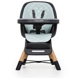 MUUVO Stolček za hranjenje CHOC 2 Mint | Shoptok.si