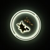 Brilagi - LED dečije plafonsko svetlo THUNDER LED/90W/230V 3000/4500/6000K | Eponuda.com
