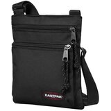 Eastpak Torbice Rusher Črna | Shoptok.si