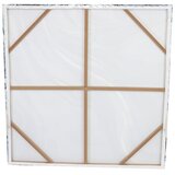  Slika na platnu Blue Marble 90x90cm | shoptok.hr