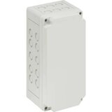 Spelsberg SVi L-g 59112001 univerzalno kućište 150 x 300 x 137 plastika 1 St. | Eponuda.ba