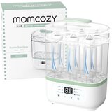 Momcozy® električni parni sterilizator 8u1 | shoptok.hr