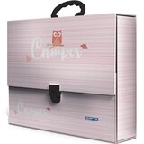 Camper TORBA VIŠENAMJENSKA 25x35x7 CM | shoptok.hr