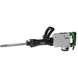 Iskra Rušilno kladivo ERO IE-DH65M-1700 (1.700 W, moč udarca: 50 J, 1.900 ud./min) | Shoptok.si