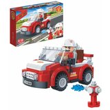 KOCKE FIRE SERIES 105pcs 7117 | Eponuda.com