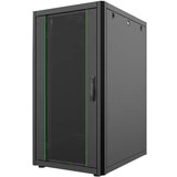 Mirsan 22U/19 rek orman stojeći GTN22U68DE 600mmx800mmx1164mm crni | Eponuda.com