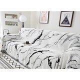 Prekrivač za krevet 180x230cm PK-017 - Mermer | ePonuda.com